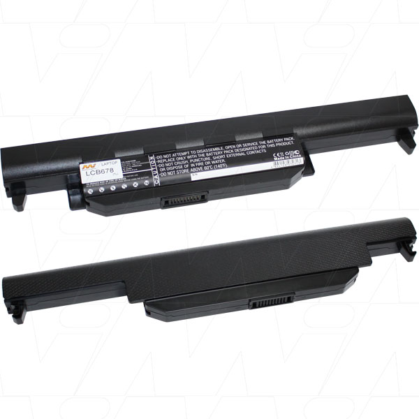 MI Battery Experts LCB678